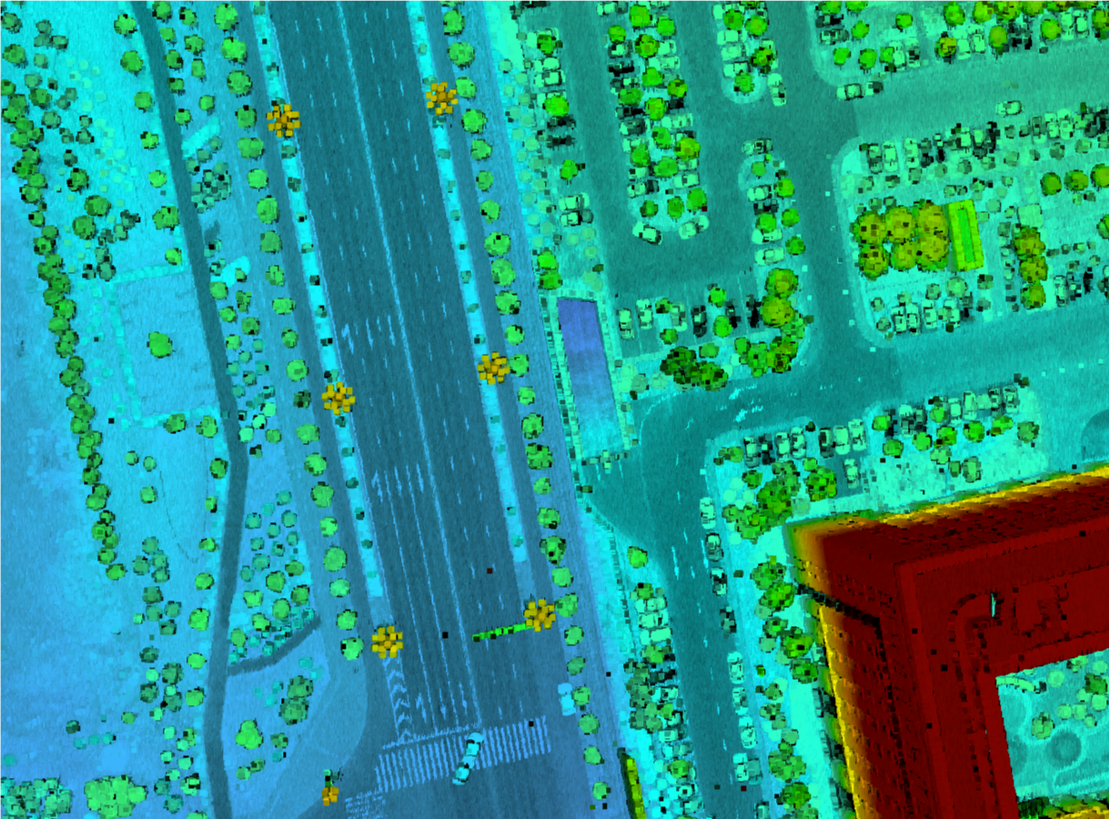 AIMS 航空集成多傳感器航攝儀可以應(yīng)用在哪些領(lǐng)域？