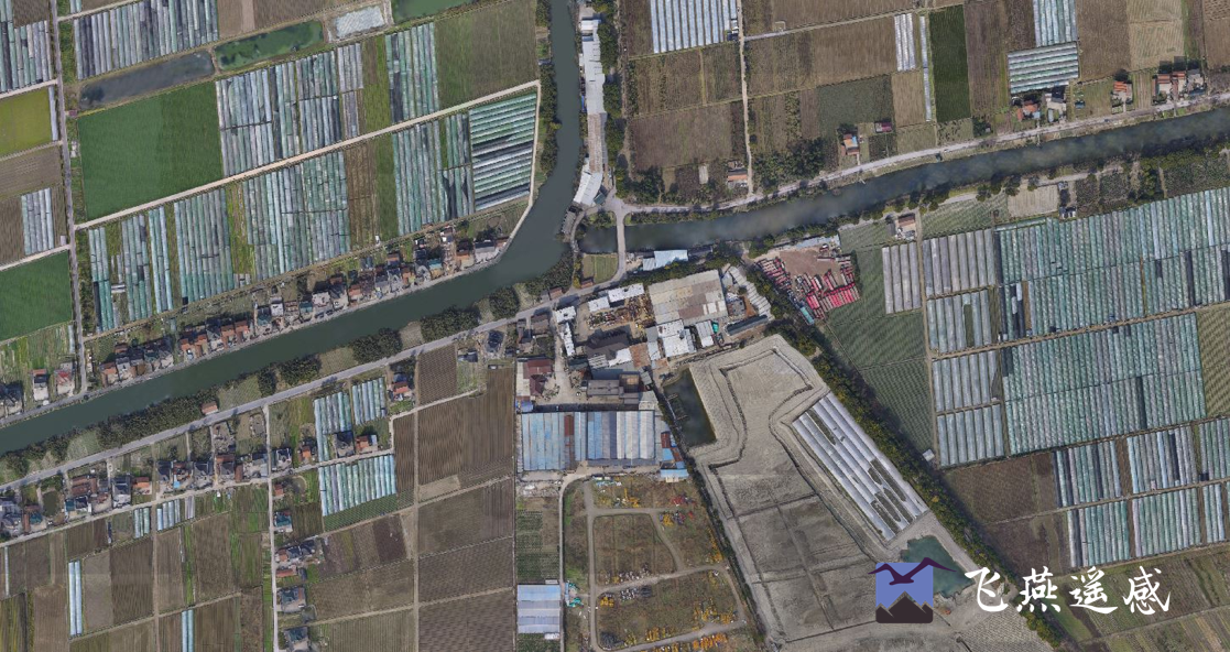 基礎(chǔ)地理實(shí)體的基本原則