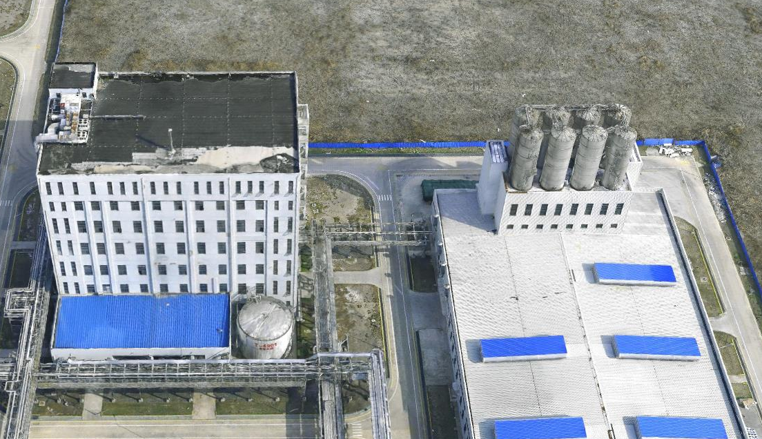 無(wú)人機(jī)航攝有什么特點(diǎn)？又有哪些應(yīng)用領(lǐng)域？