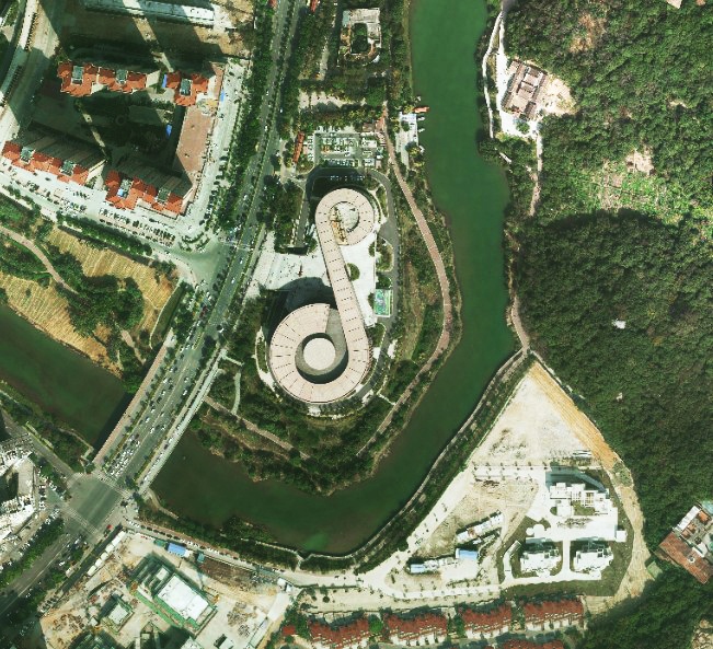 什么是基礎(chǔ)測(cè)繪？