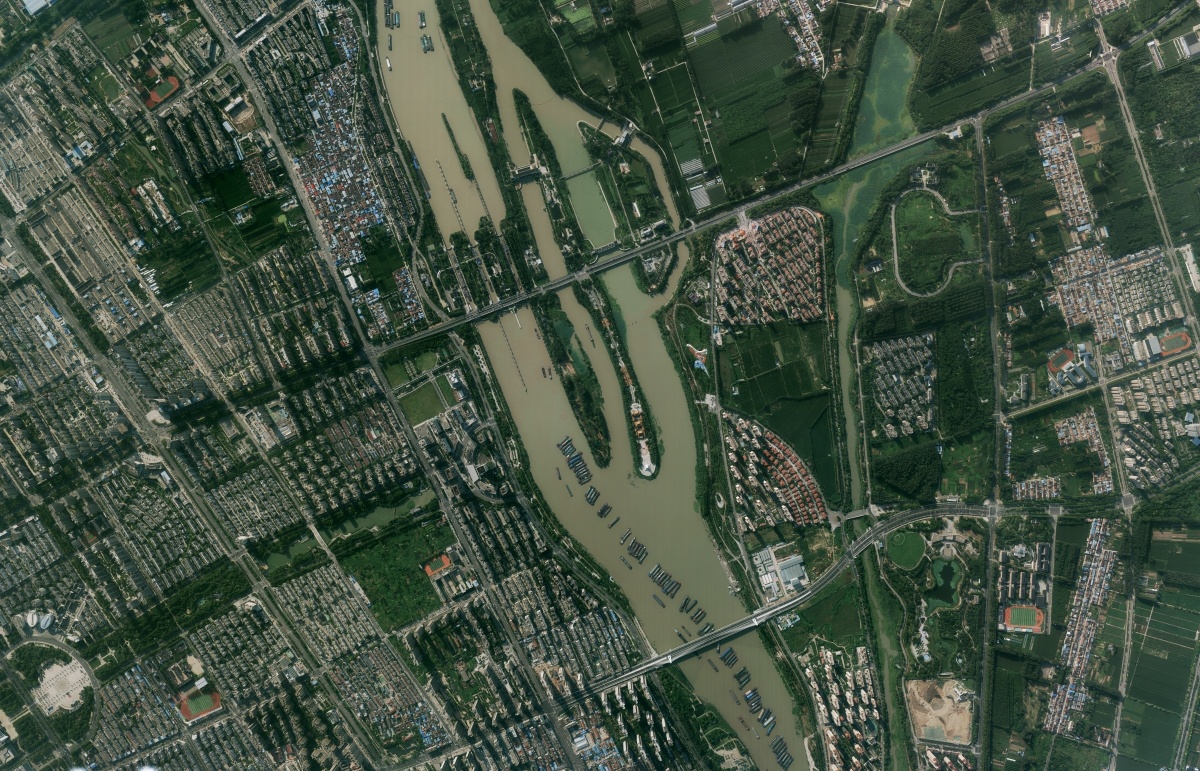 基礎(chǔ)測(cè)繪主要生產(chǎn)哪些產(chǎn)品？